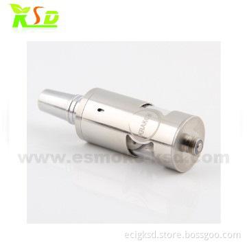 High quality kraken dry herb atomizer fit cloutank m3